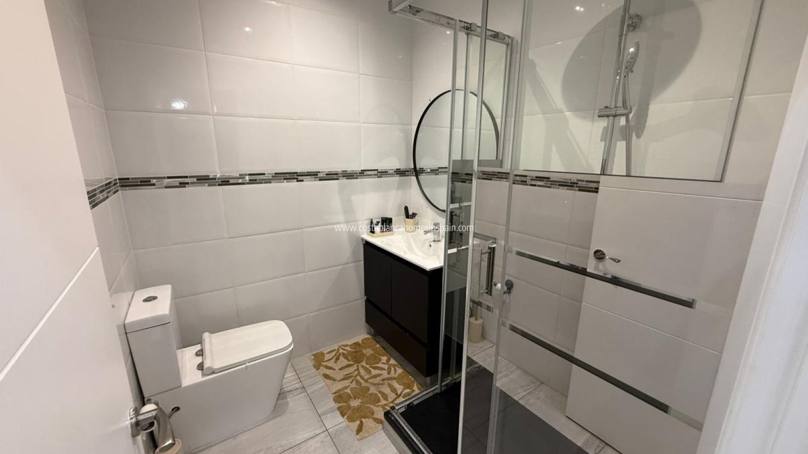 Resale - Detached Villa - Ciudad Quesada