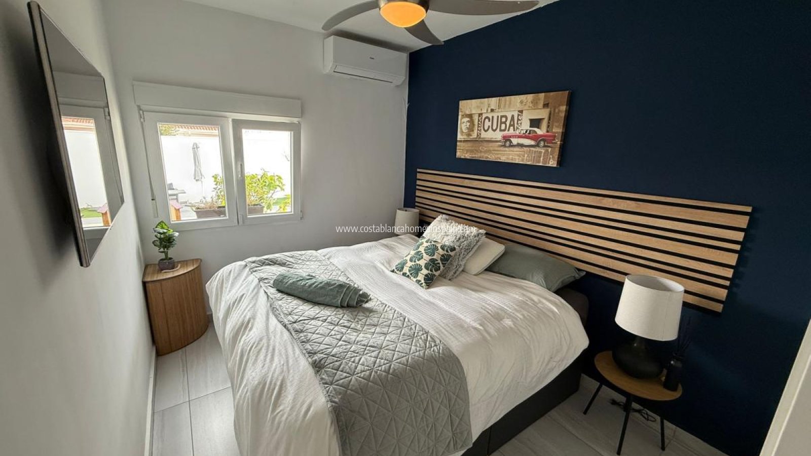 Resale - Detached Villa - Ciudad Quesada