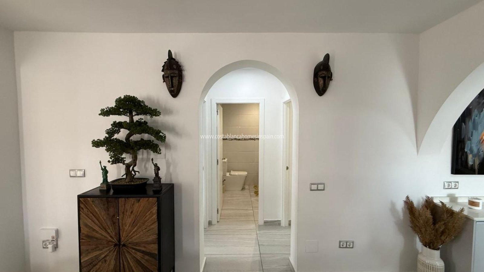 Resale - Detached Villa - Ciudad Quesada