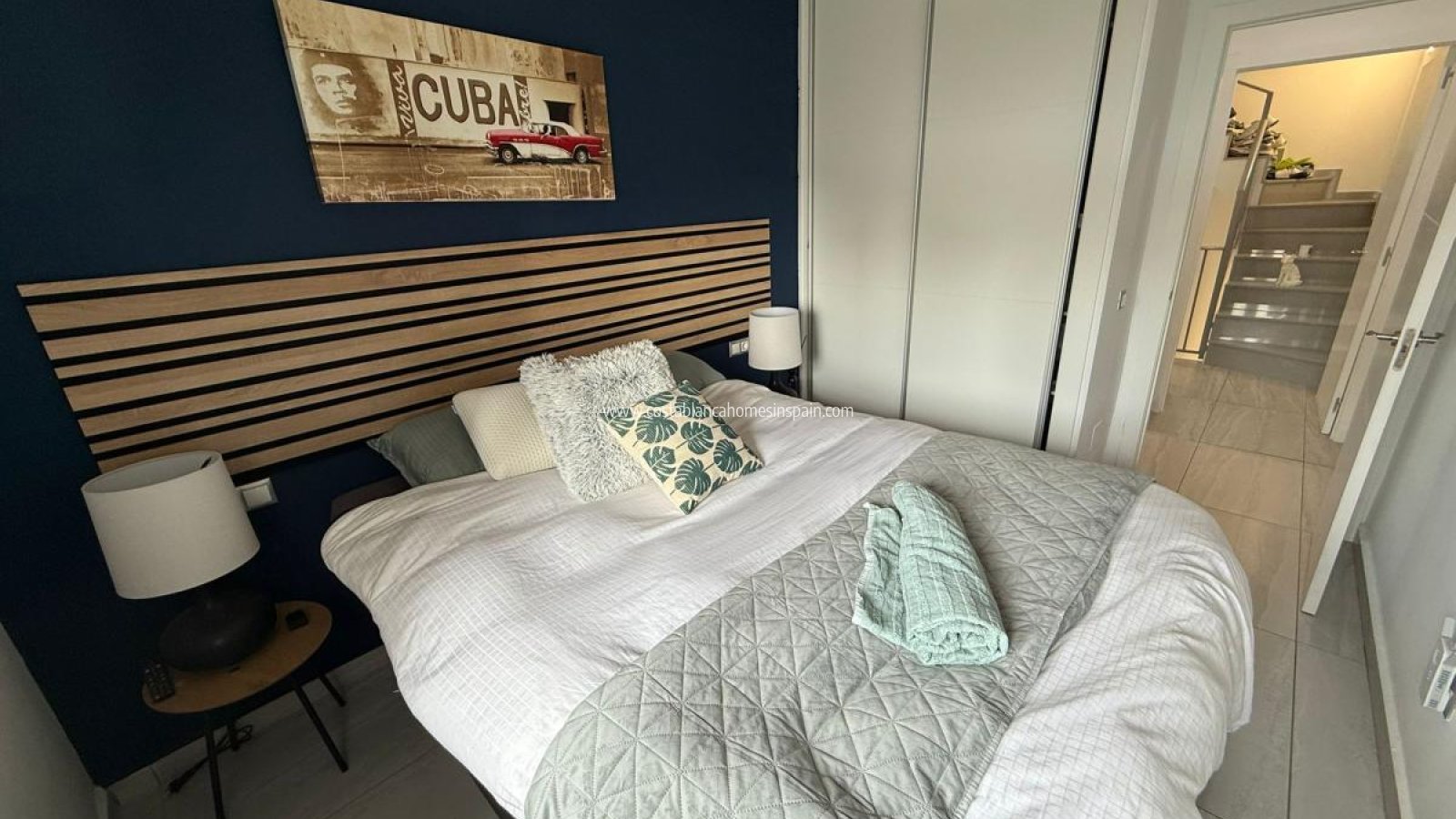 Resale - Detached Villa - Ciudad Quesada