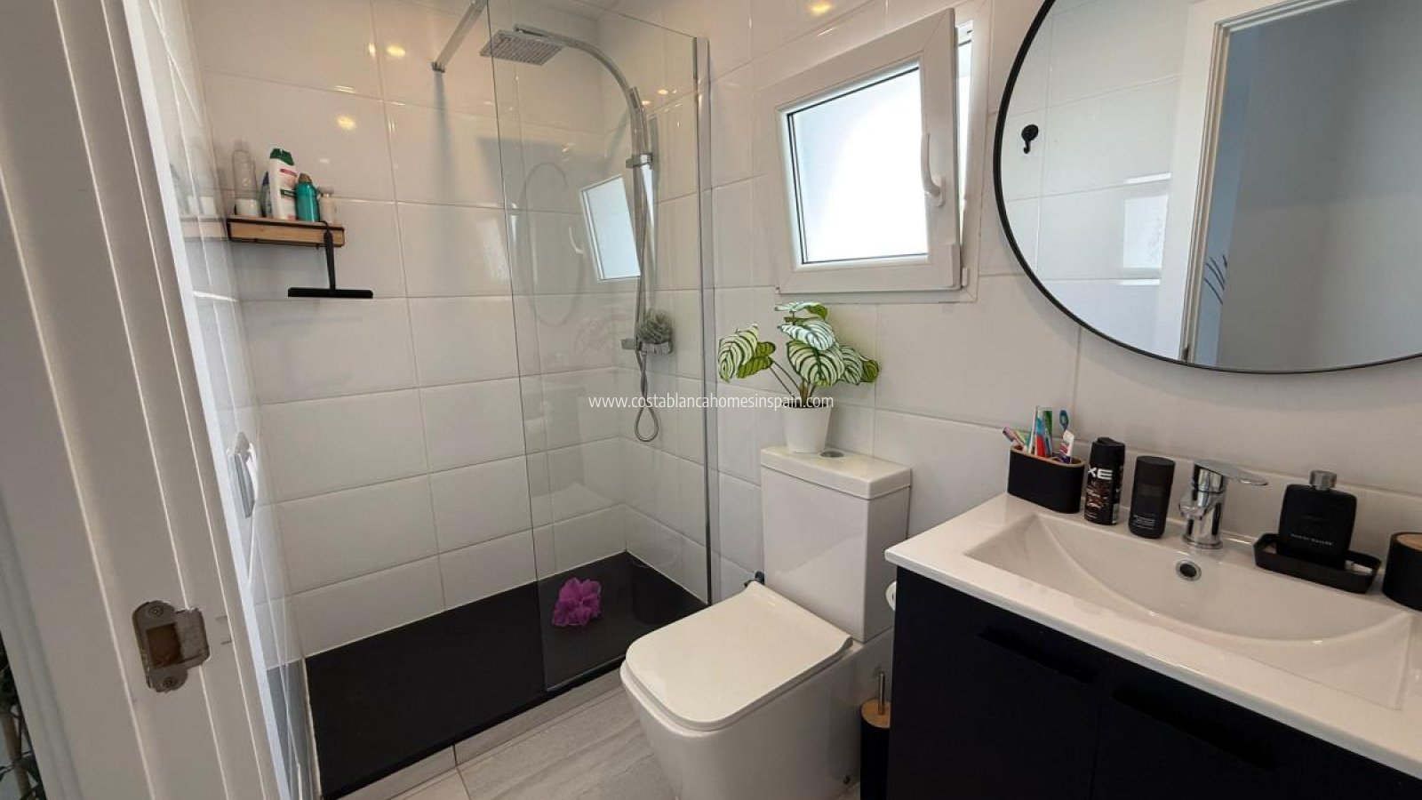 Resale - Detached Villa - Ciudad Quesada