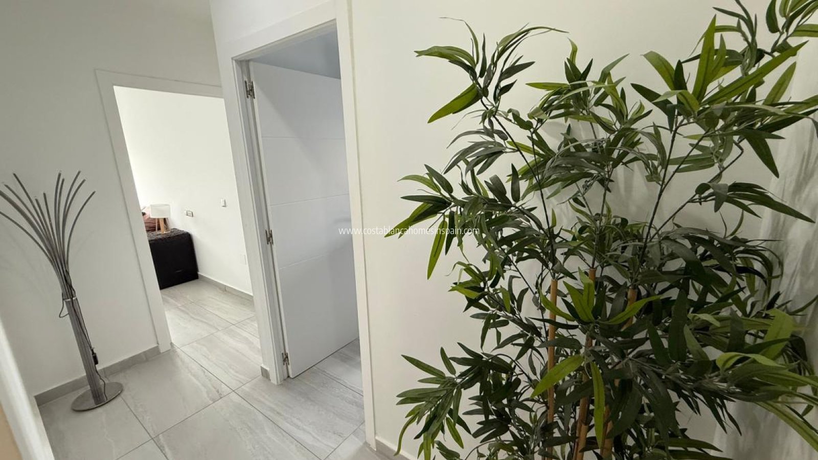 Resale - Detached Villa - Ciudad Quesada