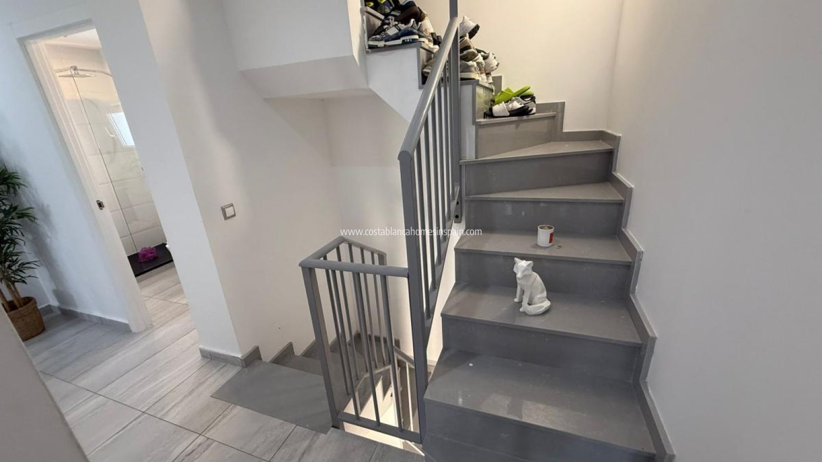 Resale - Detached Villa - Ciudad Quesada