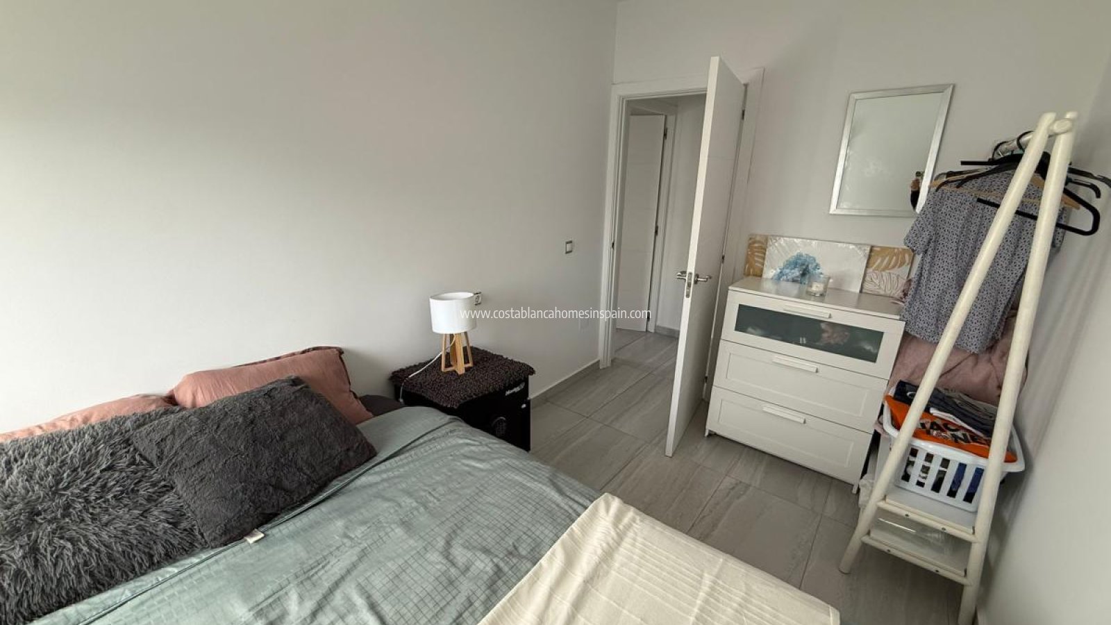 Resale - Detached Villa - Ciudad Quesada