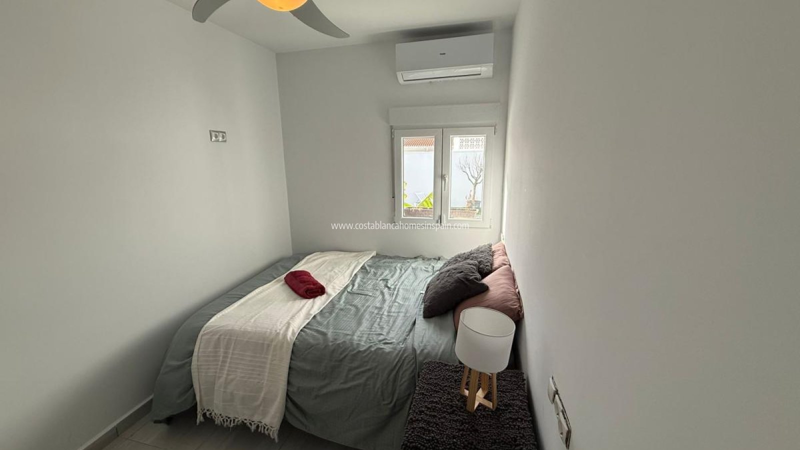 Resale - Detached Villa - Ciudad Quesada