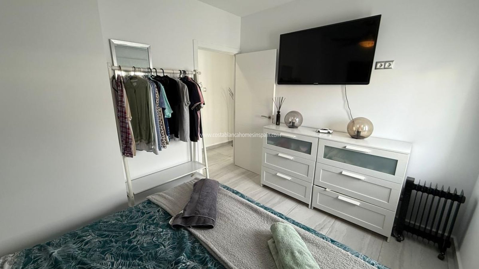 Resale - Detached Villa - Ciudad Quesada