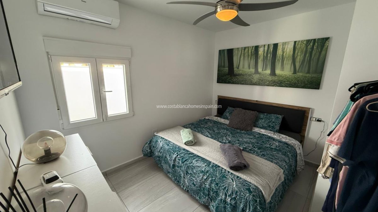 Resale - Detached Villa - Ciudad Quesada