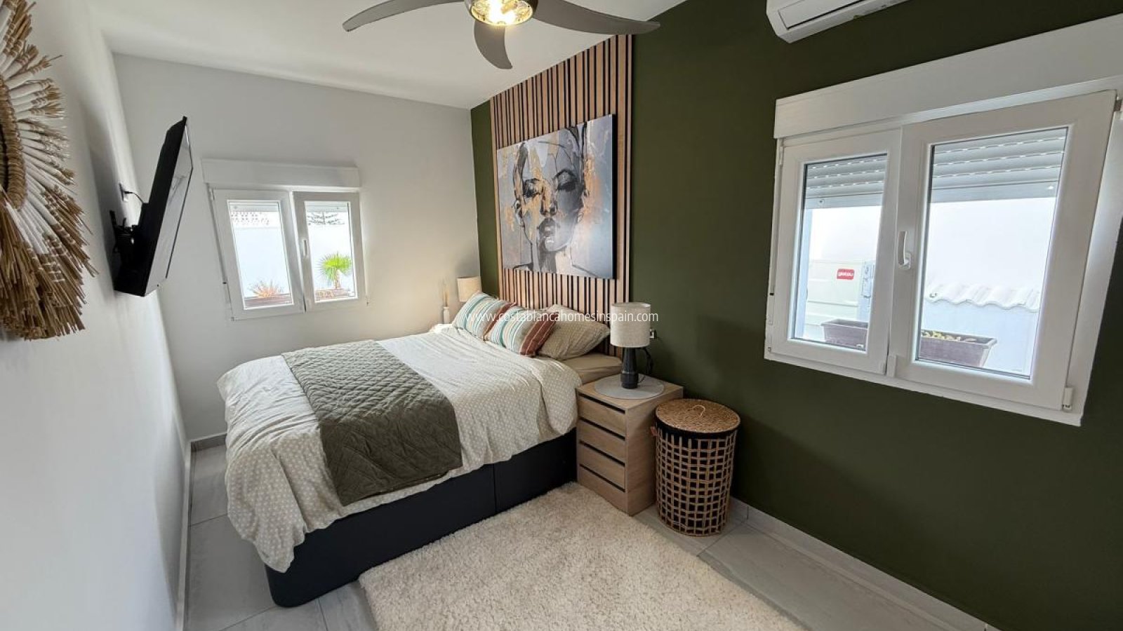 Resale - Detached Villa - Ciudad Quesada