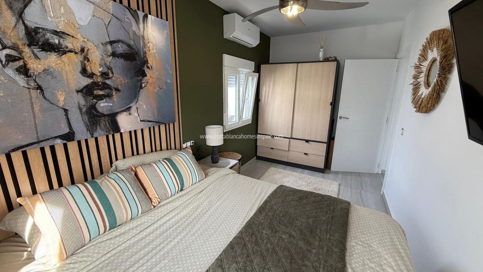 Resale - Detached Villa - Ciudad Quesada