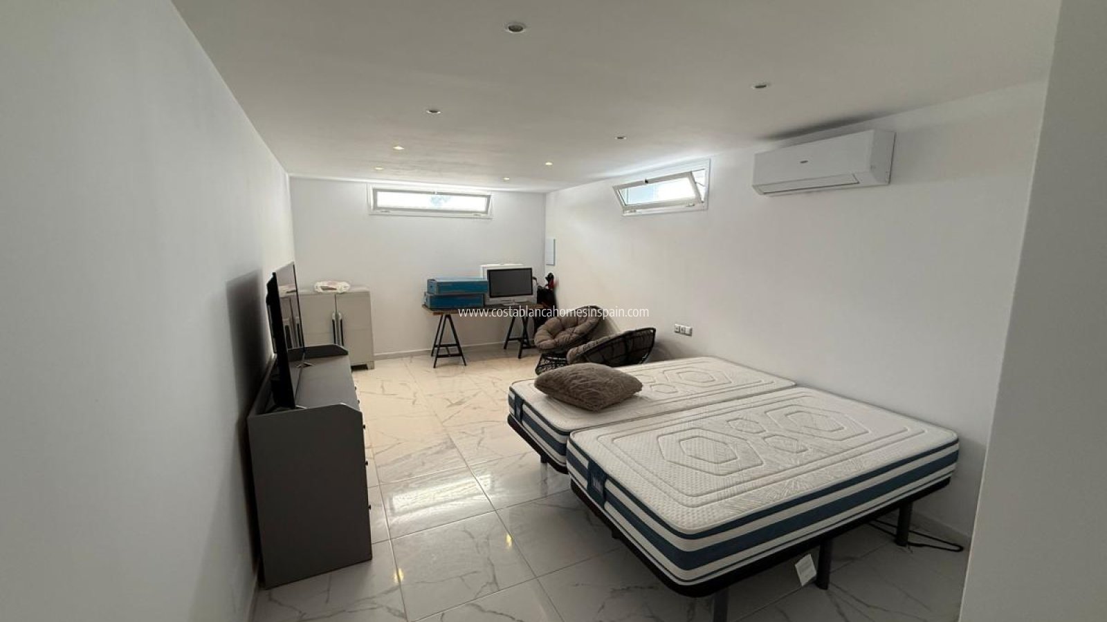 Resale - Detached Villa - Ciudad Quesada