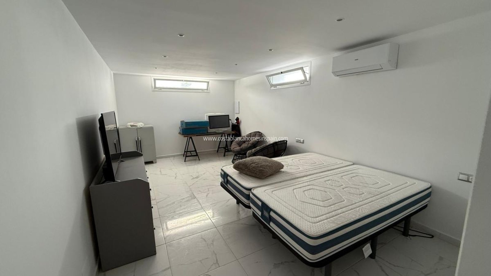 Resale - Detached Villa - Ciudad Quesada