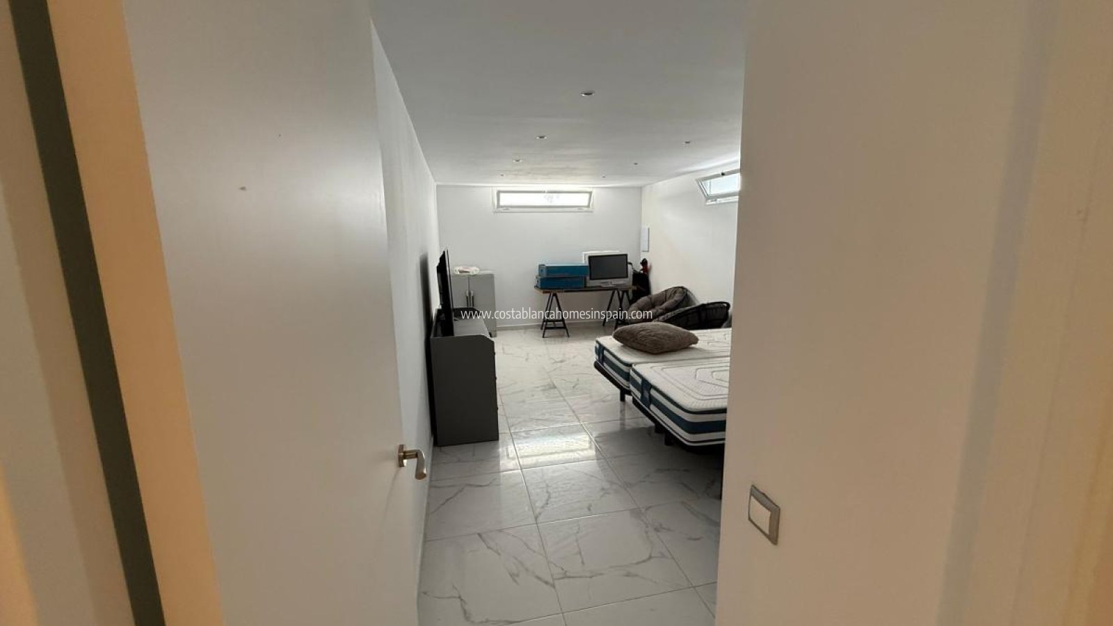 Resale - Detached Villa - Ciudad Quesada