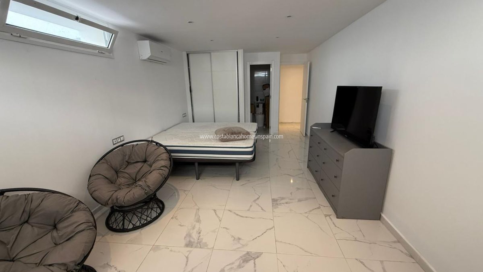 Resale - Detached Villa - Ciudad Quesada