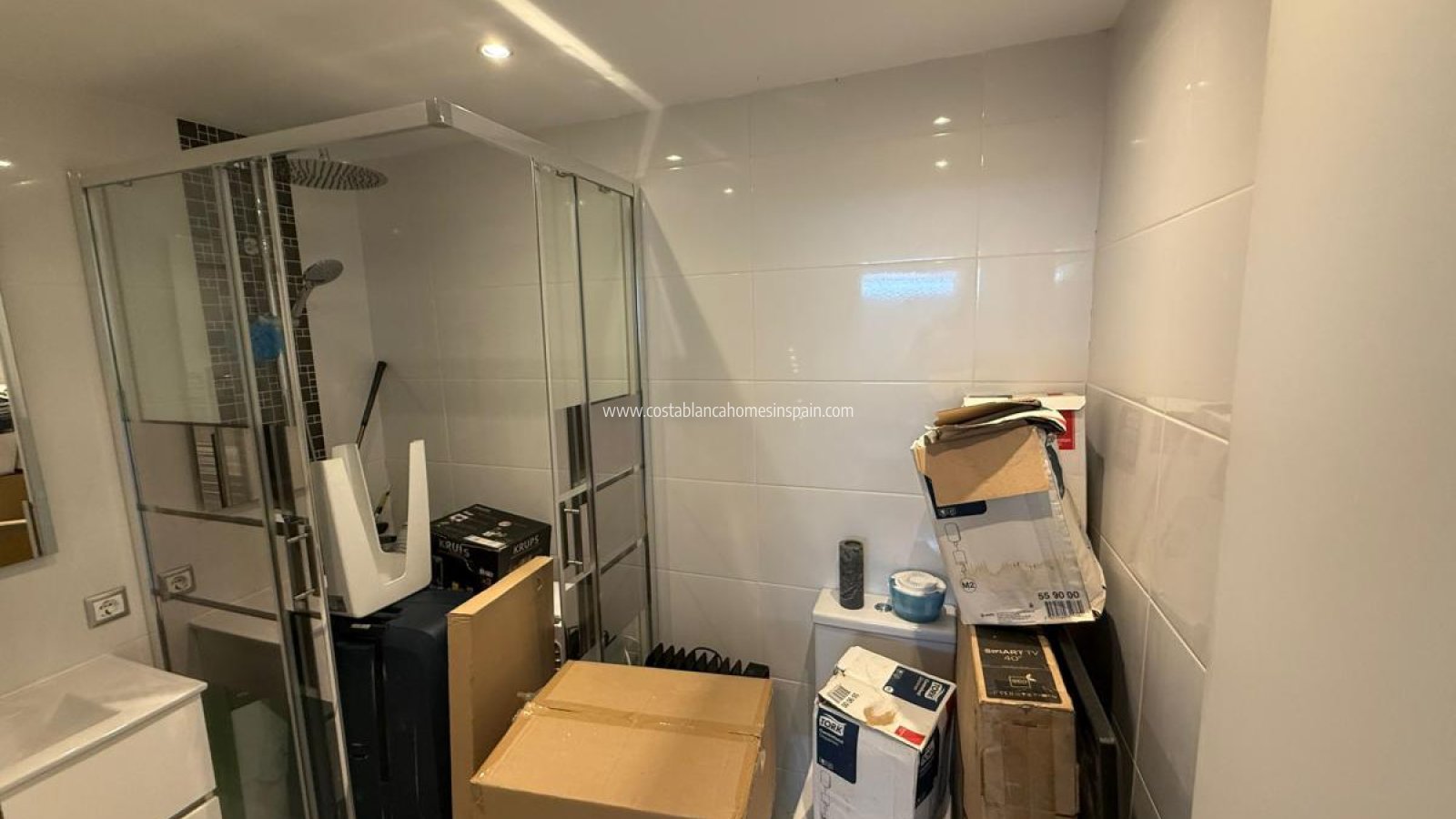 Resale - Detached Villa - Ciudad Quesada