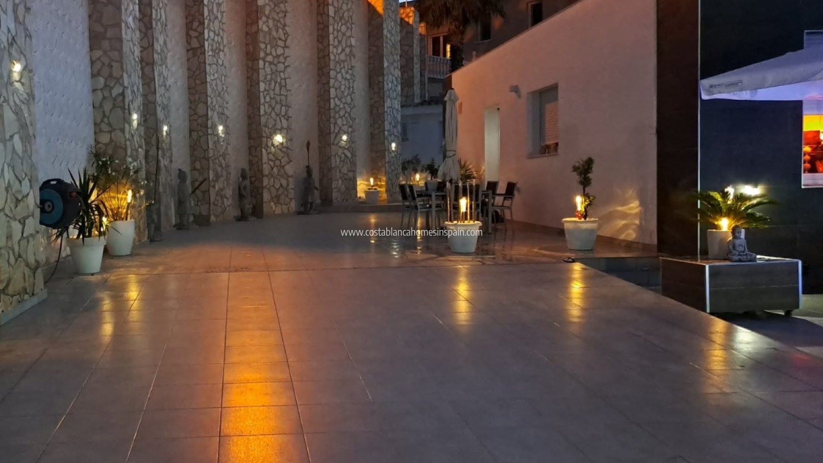 Resale - Detached Villa - Ciudad Quesada