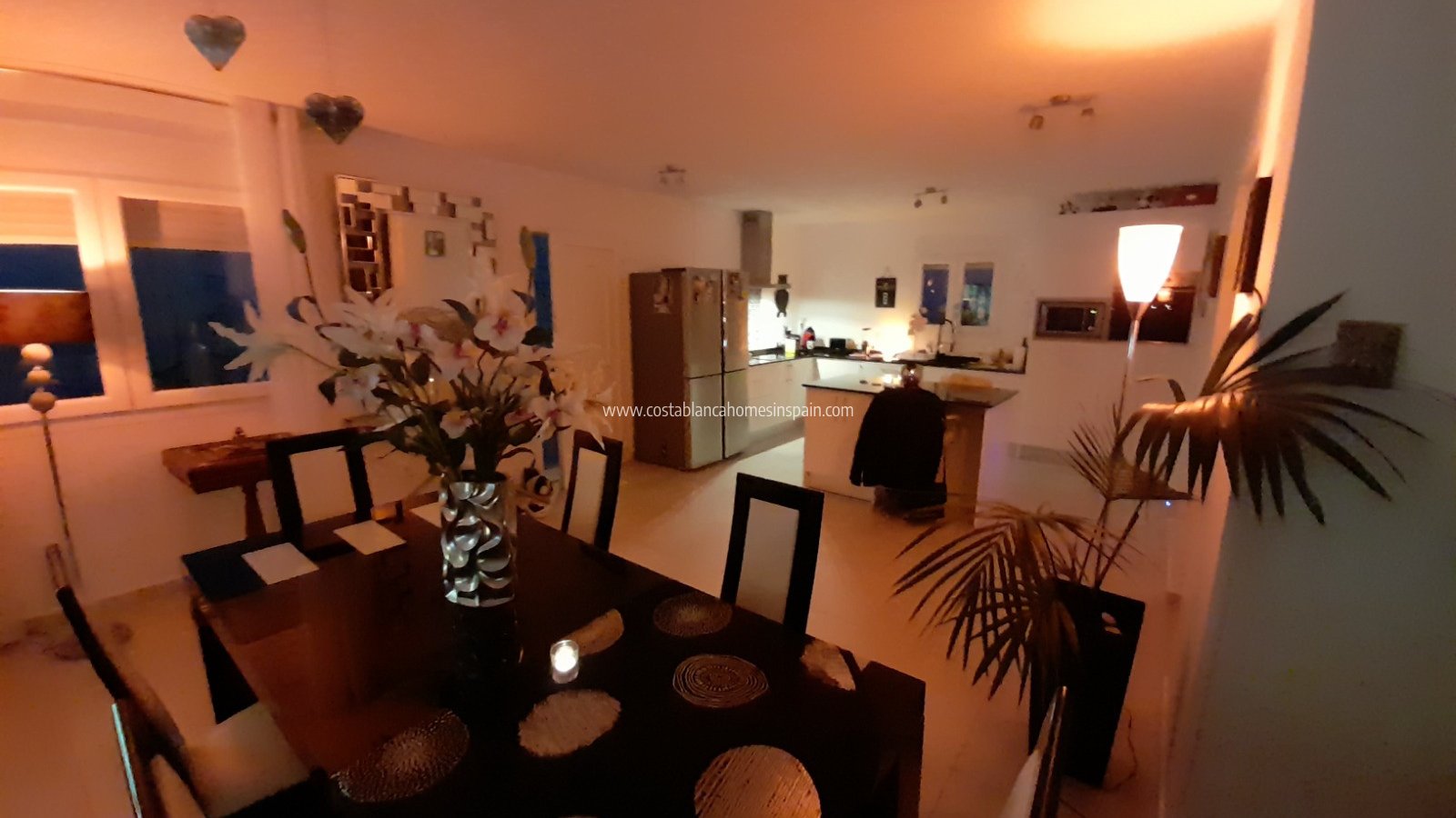 Resale - Detached Villa - Ciudad Quesada