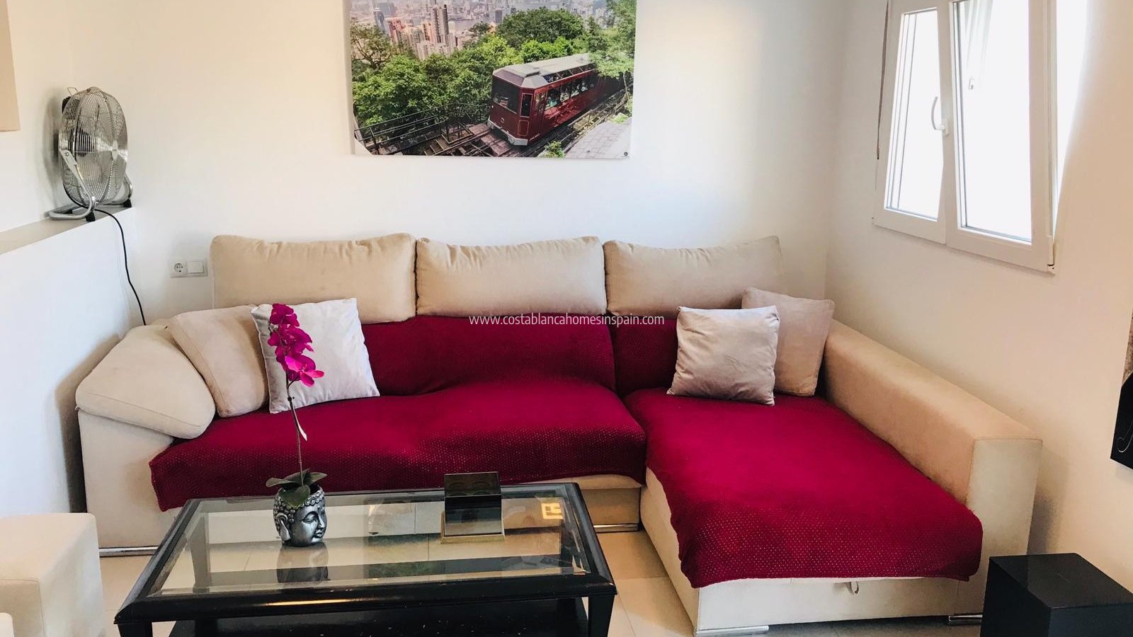 Resale - Detached Villa - Ciudad Quesada