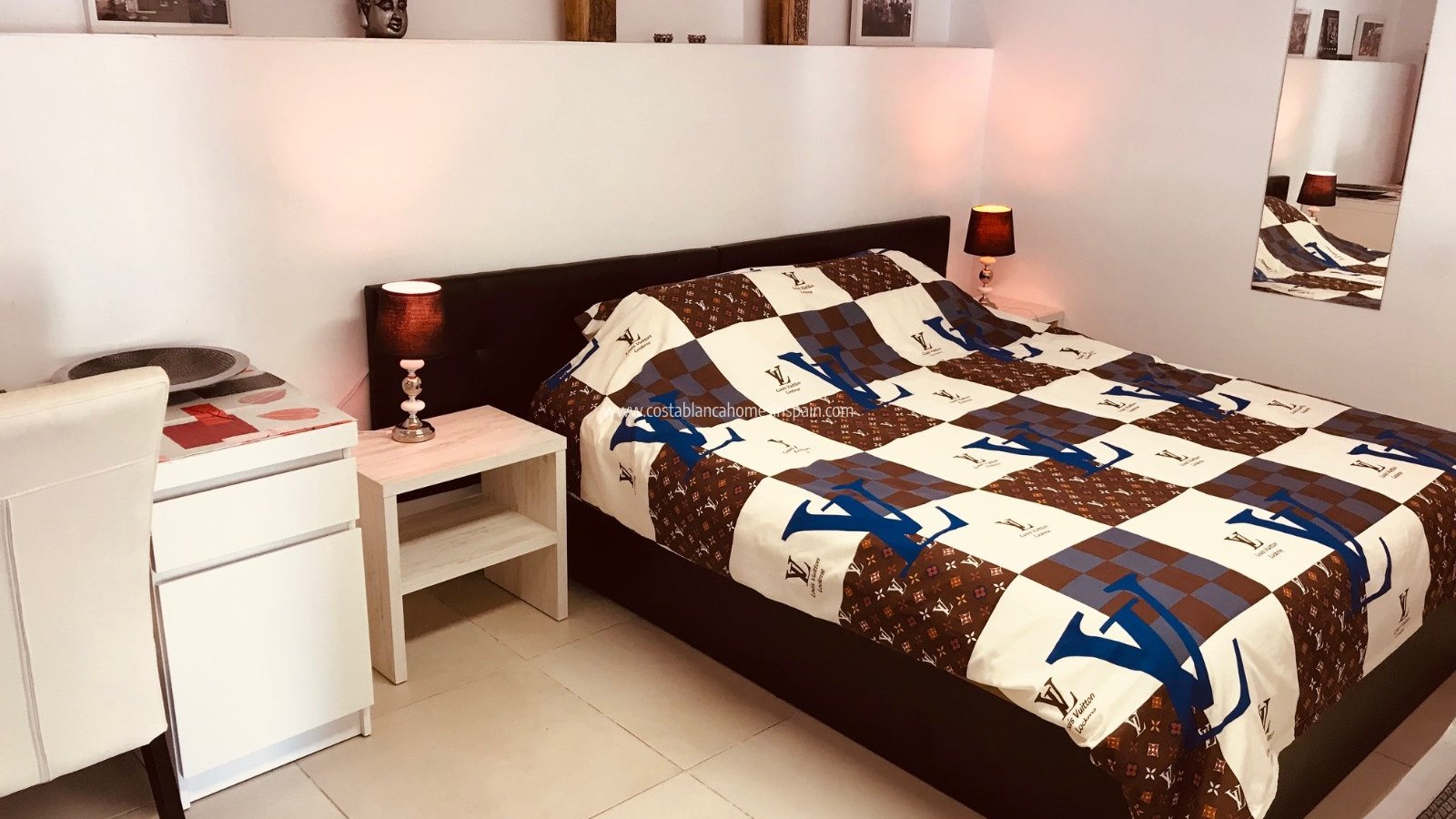 Resale - Detached Villa - Ciudad Quesada