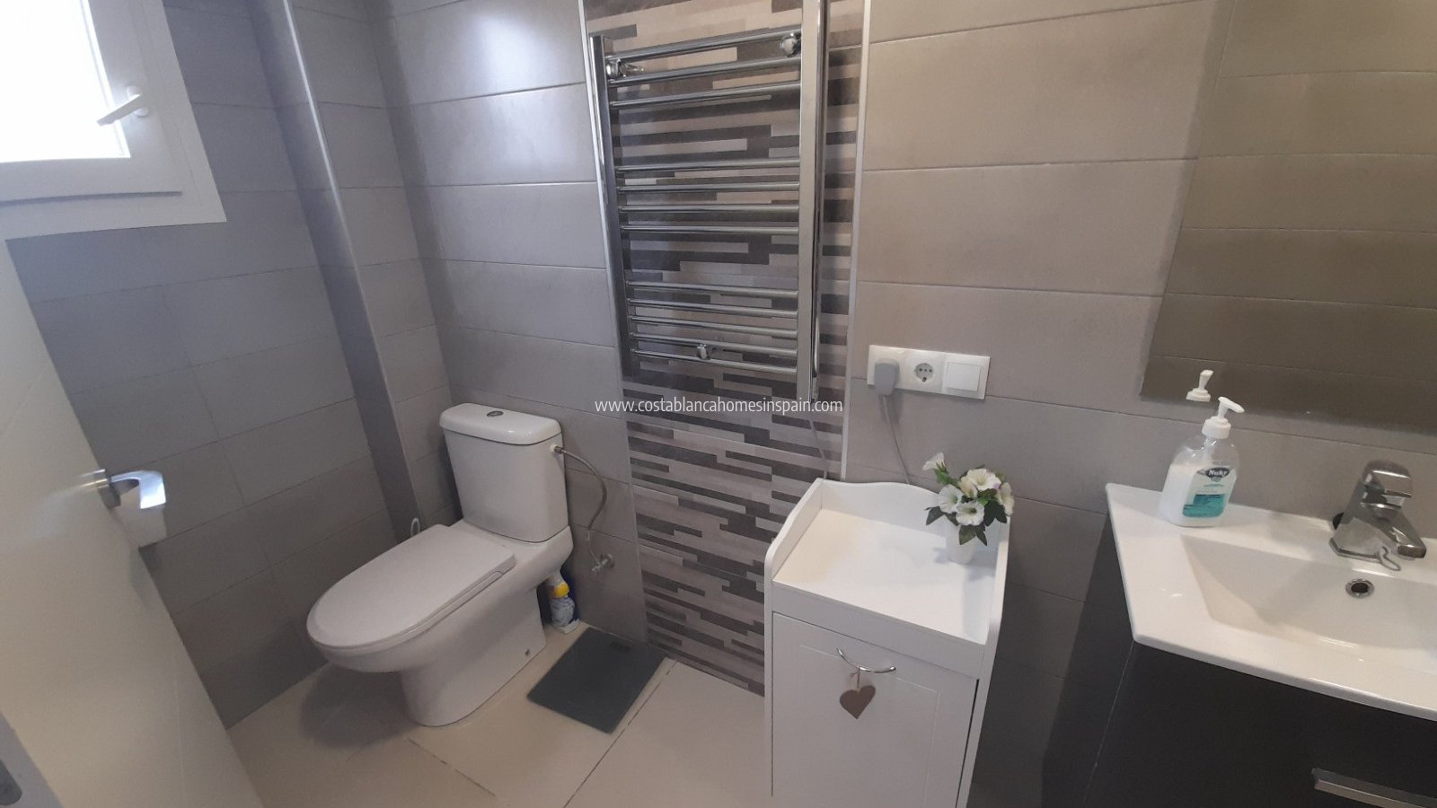 Resale - Detached Villa - Ciudad Quesada