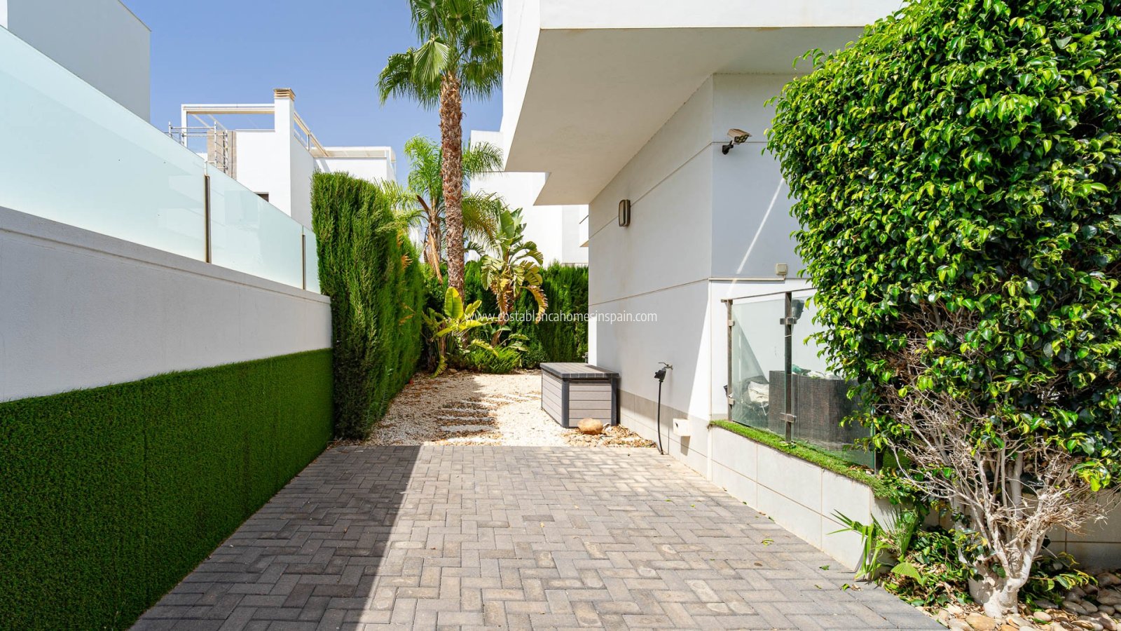 Resale - Detached Villa - Ciudad Quesada