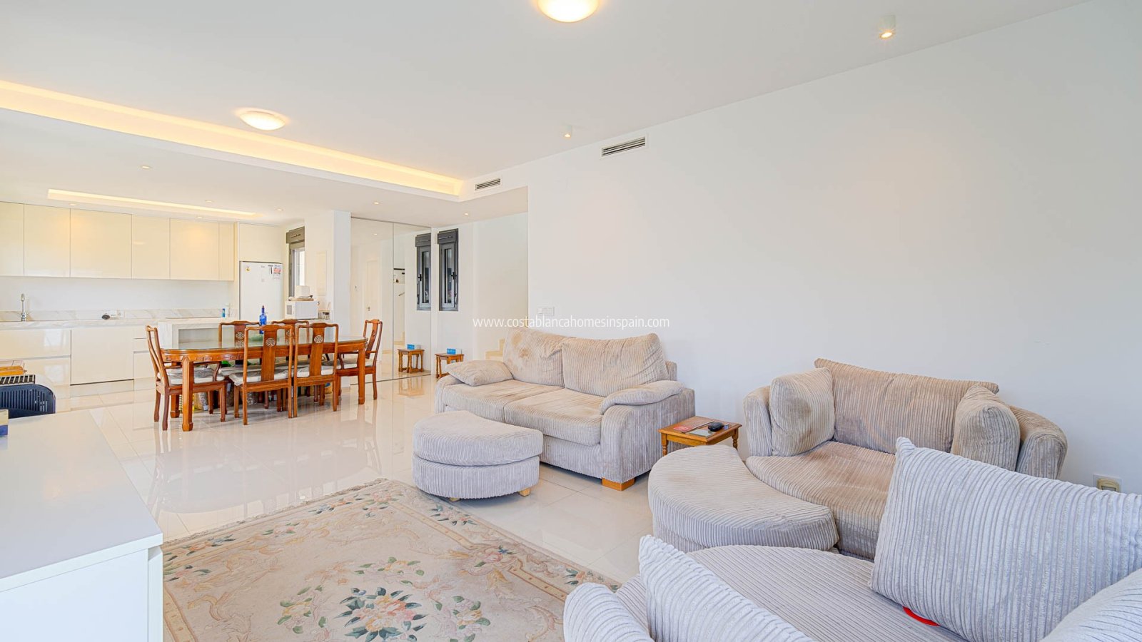 Resale - Detached Villa - Ciudad Quesada