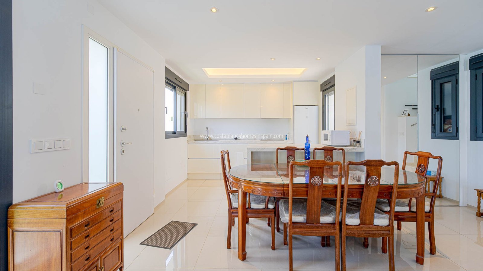 Resale - Detached Villa - Ciudad Quesada