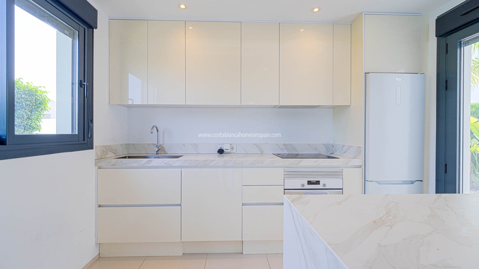 Resale - Detached Villa - Ciudad Quesada
