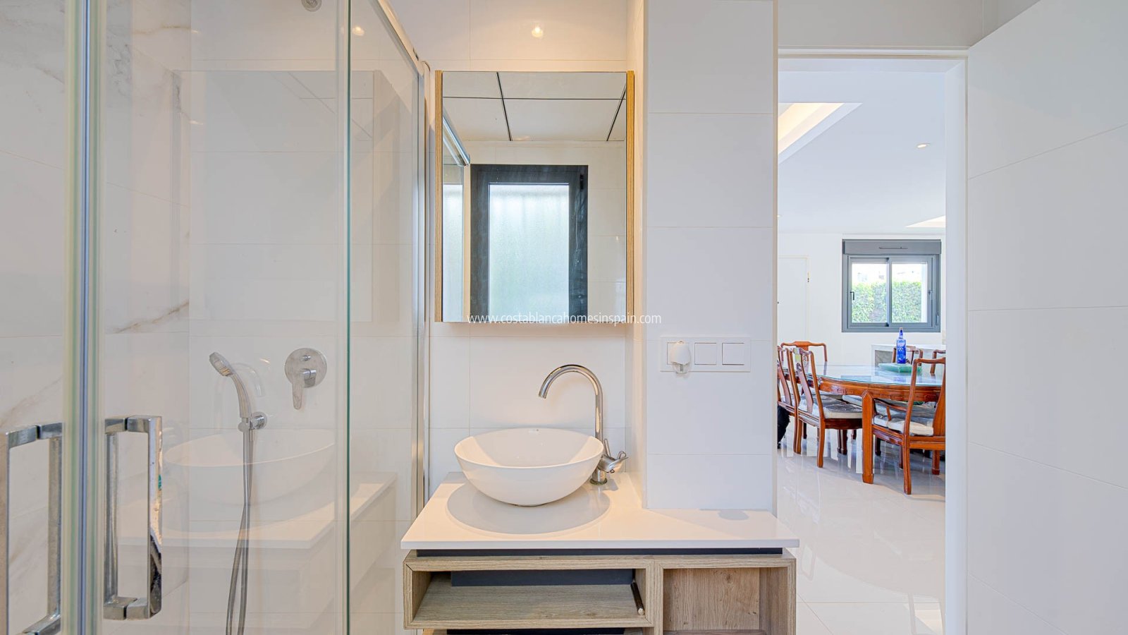 Resale - Detached Villa - Ciudad Quesada