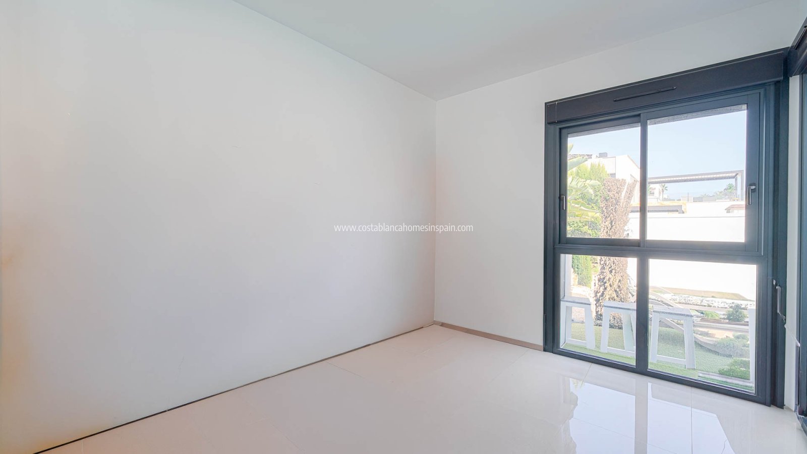 Resale - Detached Villa - Ciudad Quesada