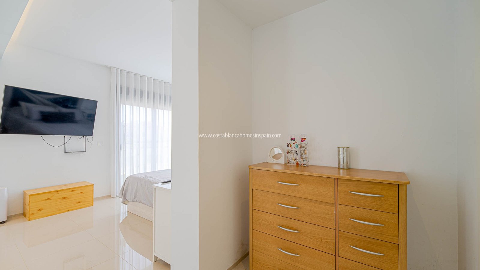Resale - Detached Villa - Ciudad Quesada