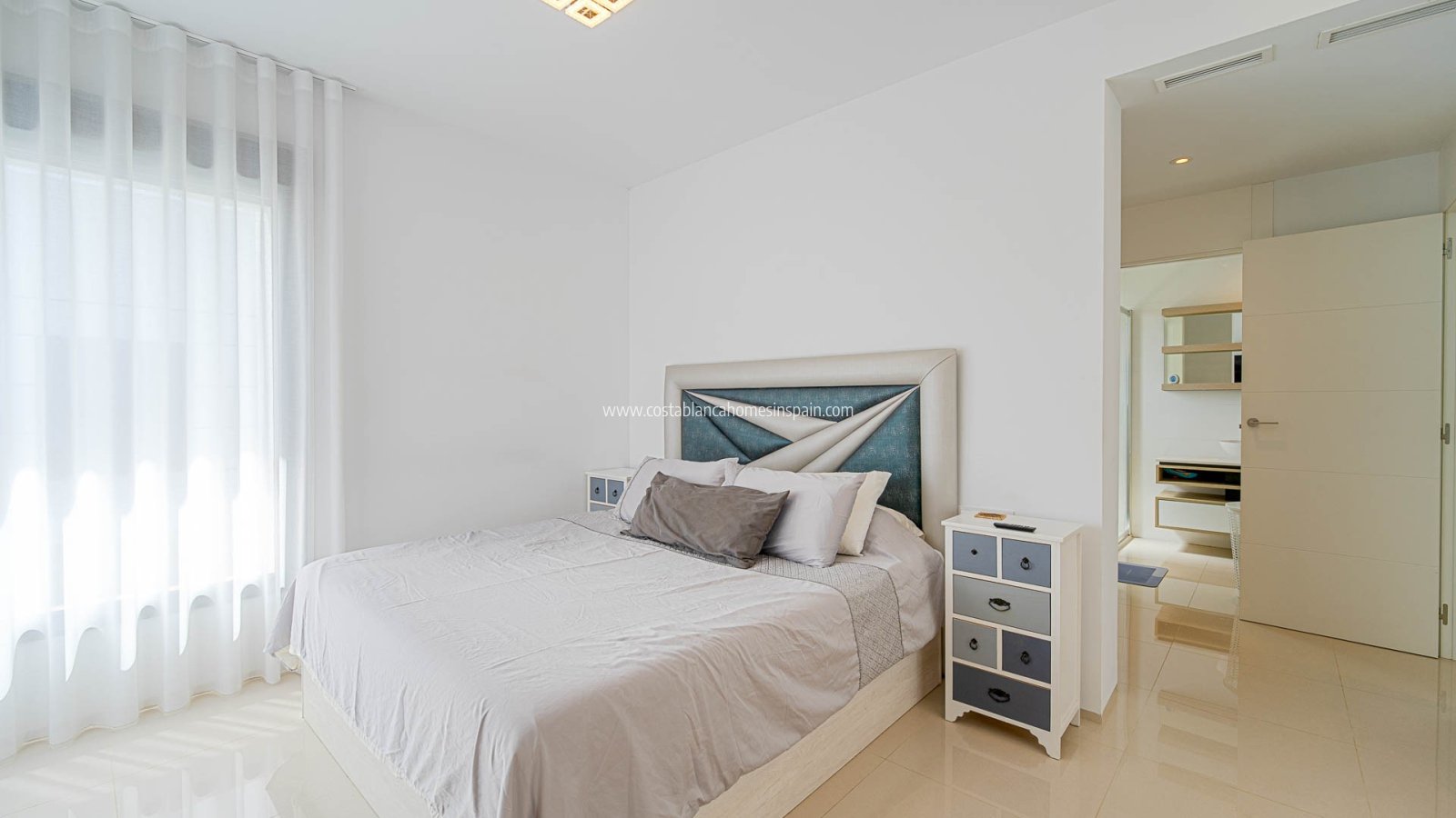 Resale - Detached Villa - Ciudad Quesada