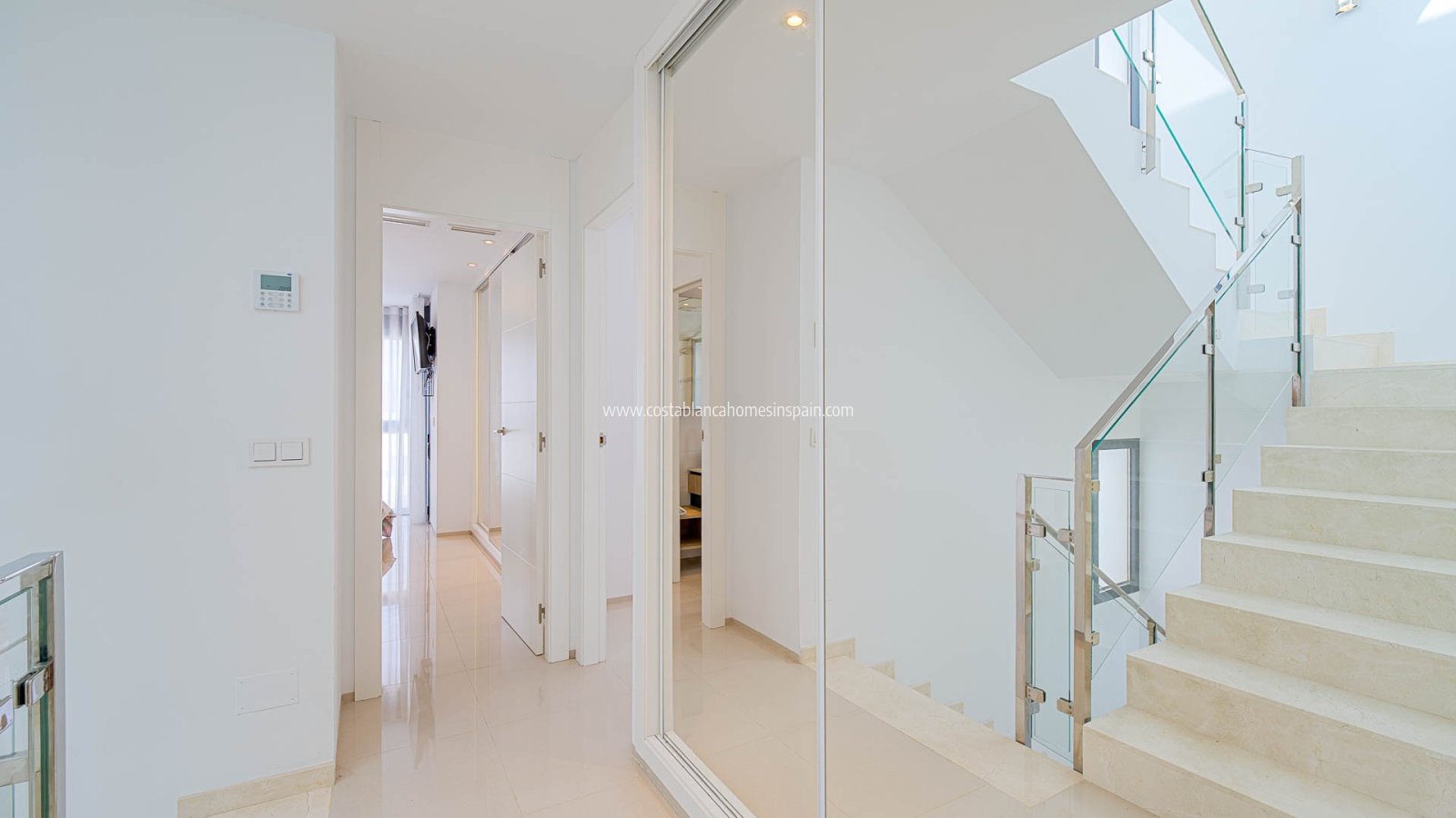 Resale - Detached Villa - Ciudad Quesada