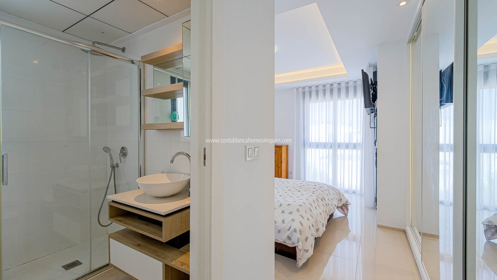 Resale - Detached Villa - Ciudad Quesada