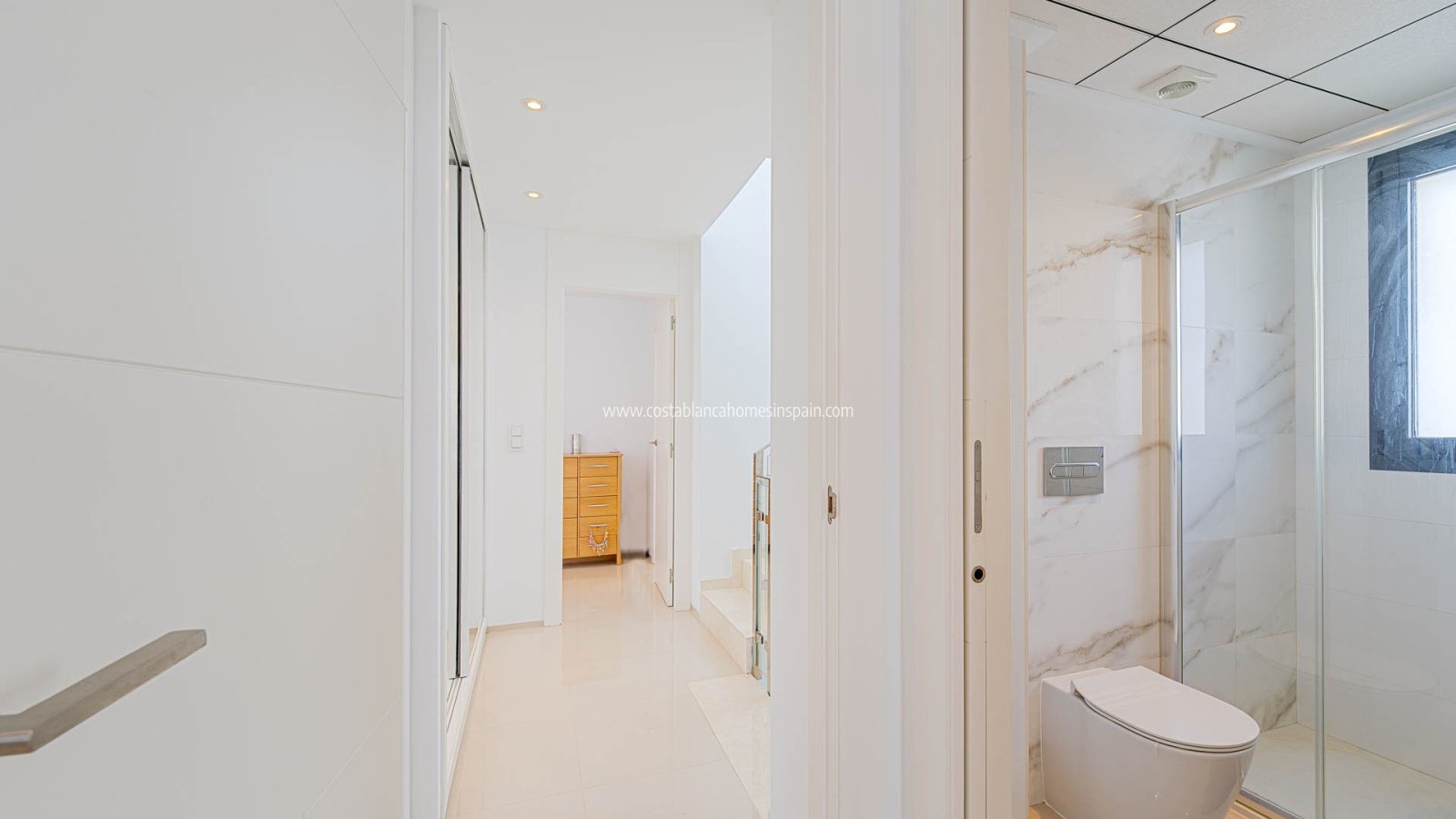 Resale - Detached Villa - Ciudad Quesada