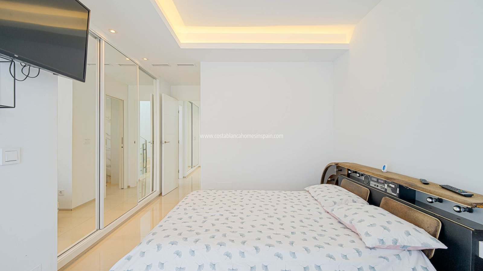 Resale - Detached Villa - Ciudad Quesada