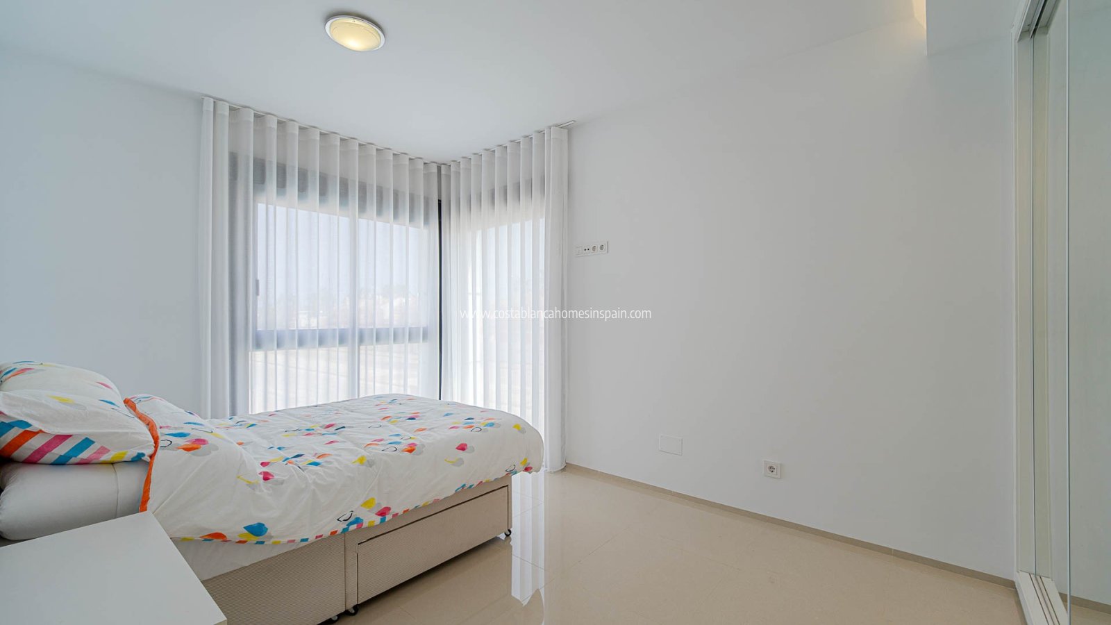 Resale - Detached Villa - Ciudad Quesada
