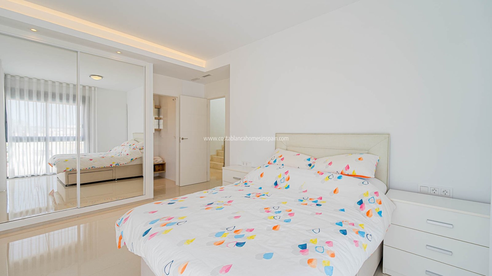 Resale - Detached Villa - Ciudad Quesada
