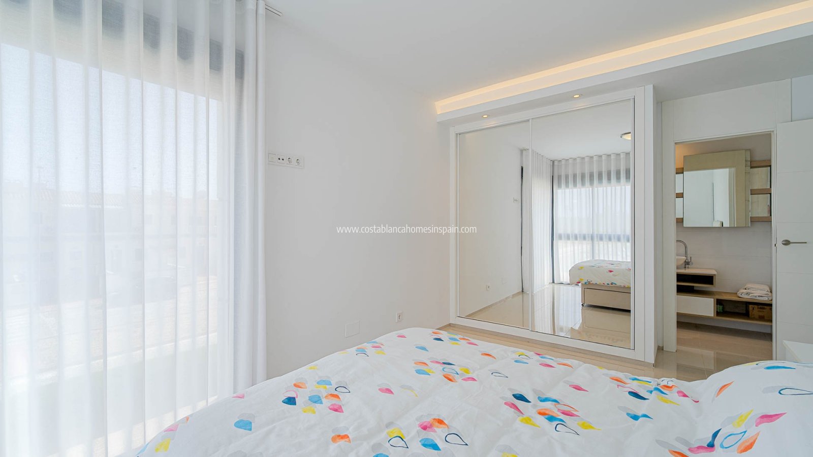 Resale - Detached Villa - Ciudad Quesada