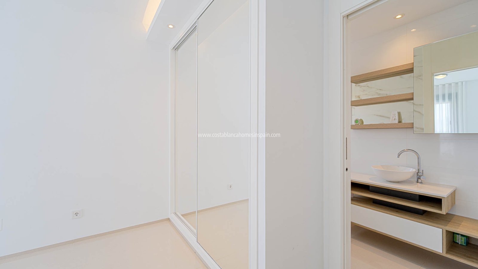 Resale - Detached Villa - Ciudad Quesada