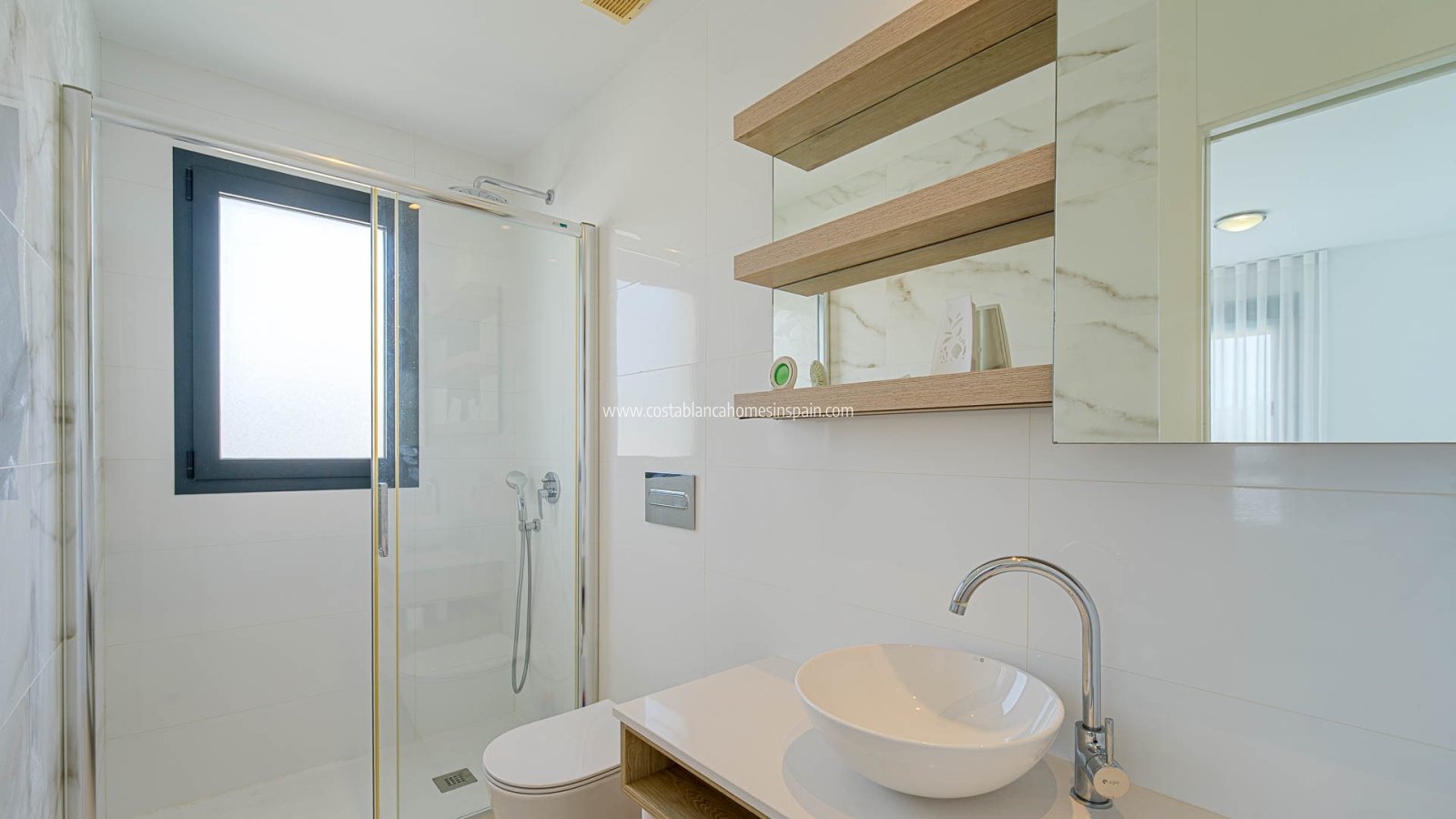 Resale - Detached Villa - Ciudad Quesada
