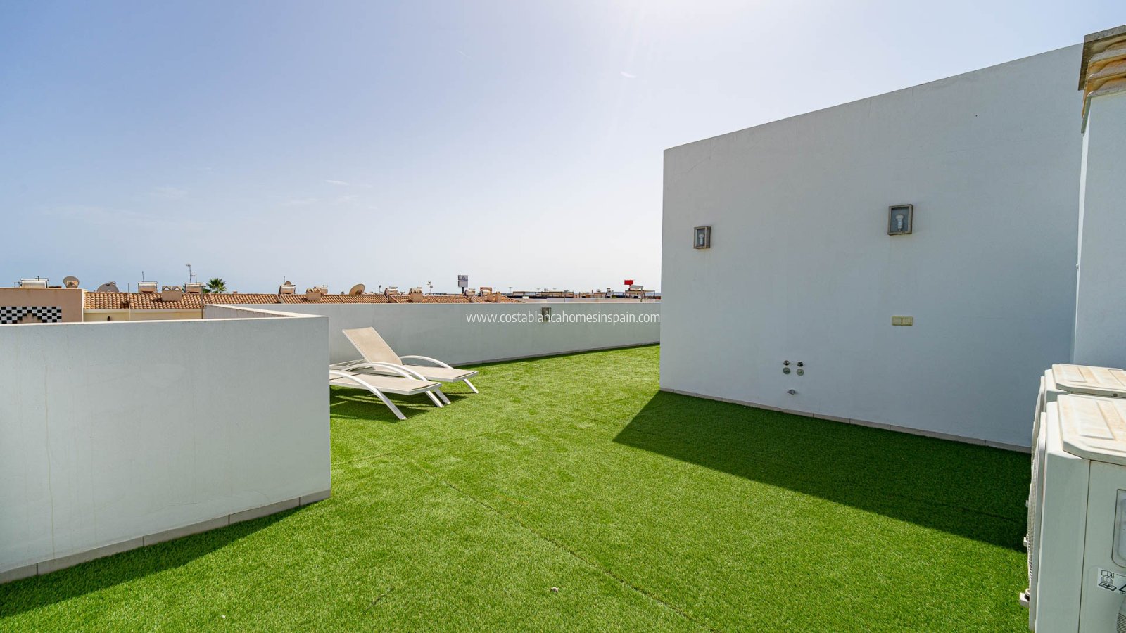 Resale - Detached Villa - Ciudad Quesada