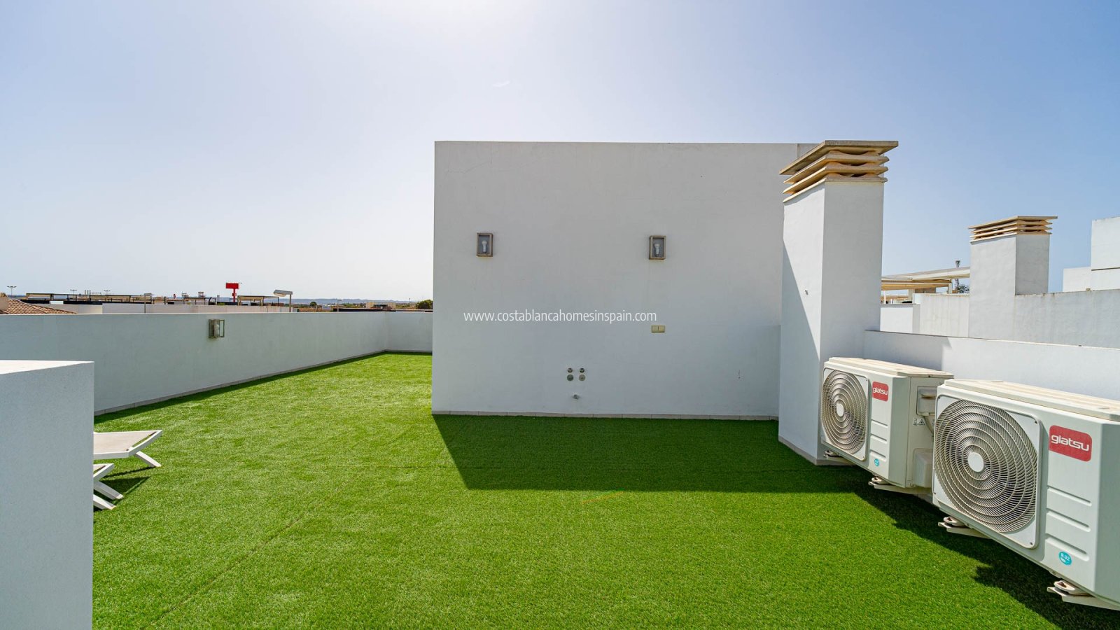 Resale - Detached Villa - Ciudad Quesada