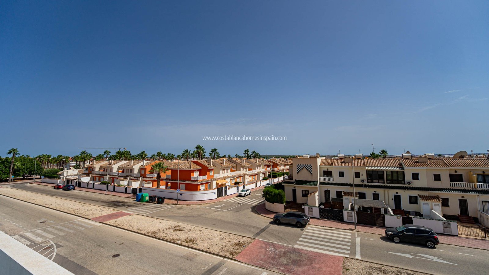 Resale - Detached Villa - Ciudad Quesada