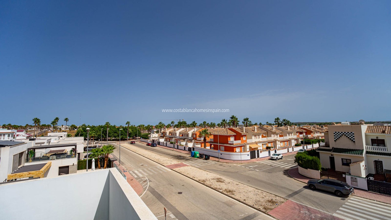 Resale - Detached Villa - Ciudad Quesada