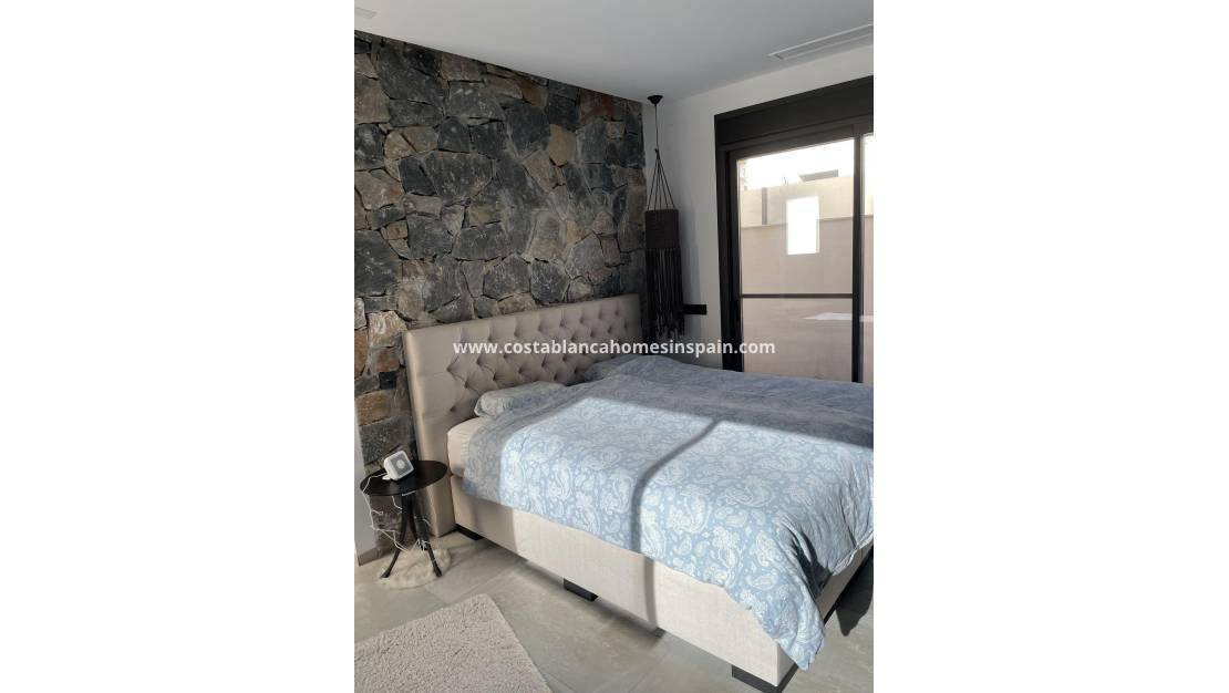 Resale - Detached Villa - Ciudad Quesada