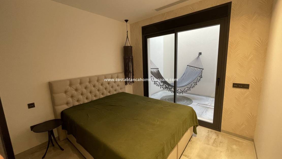 Resale - Detached Villa - Ciudad Quesada