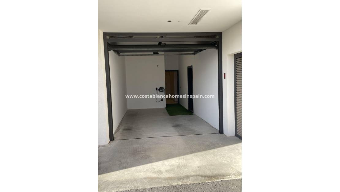 Resale - Detached Villa - Ciudad Quesada