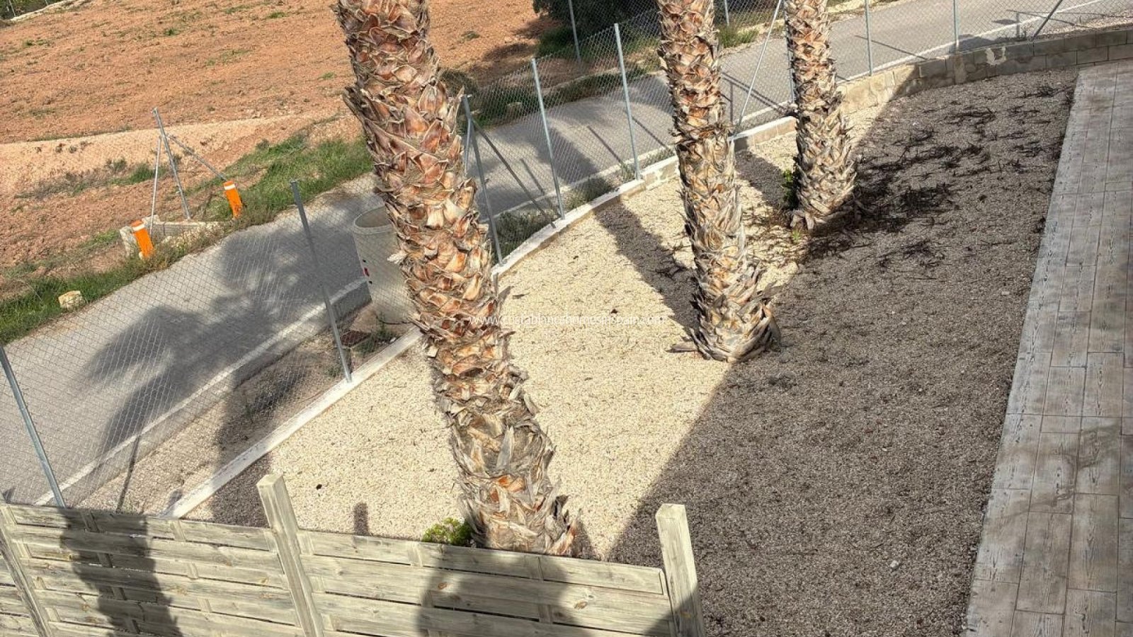 Resale - Detached Villa - Crevillente