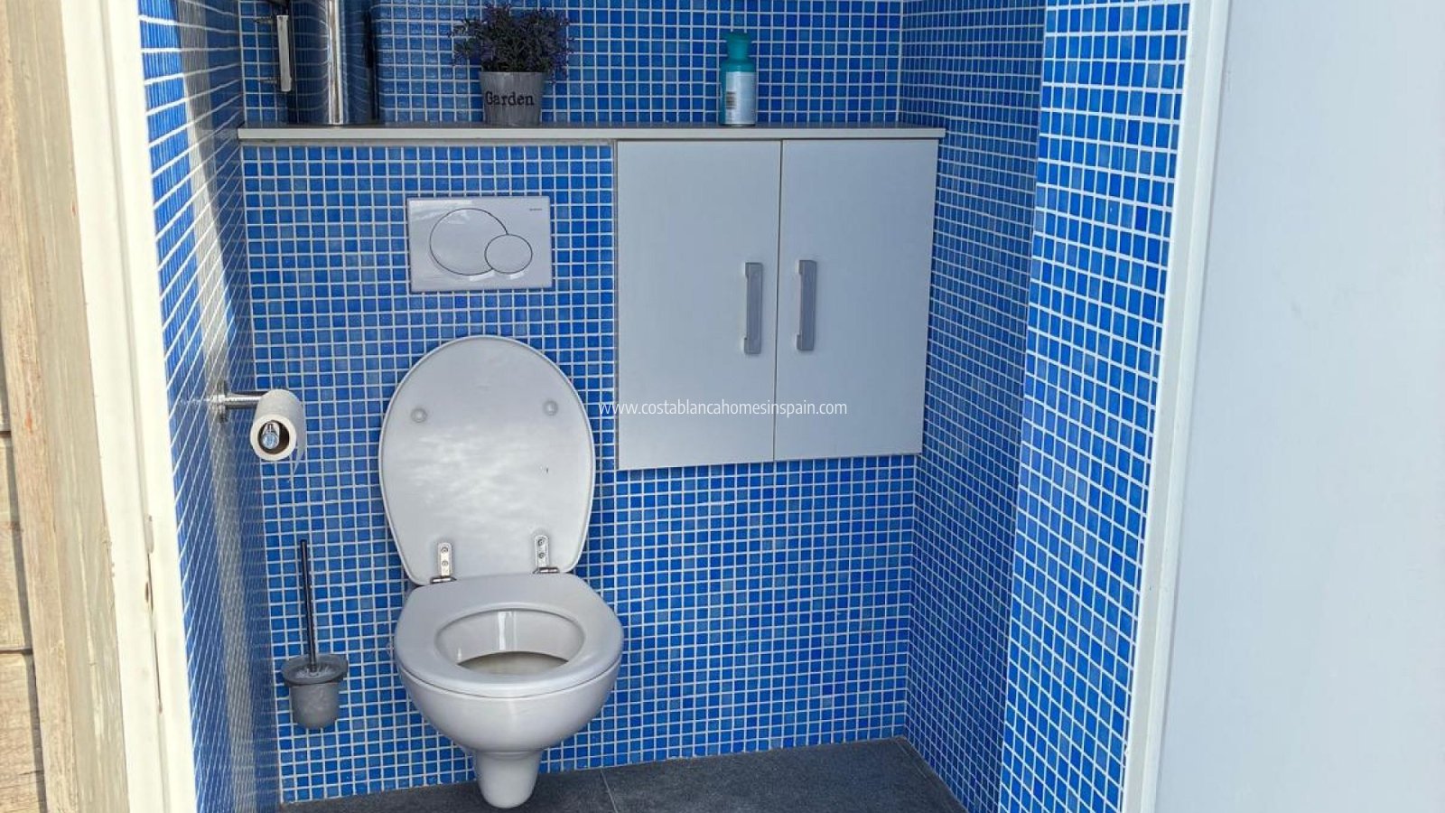 Resale - Detached Villa - Crevillente