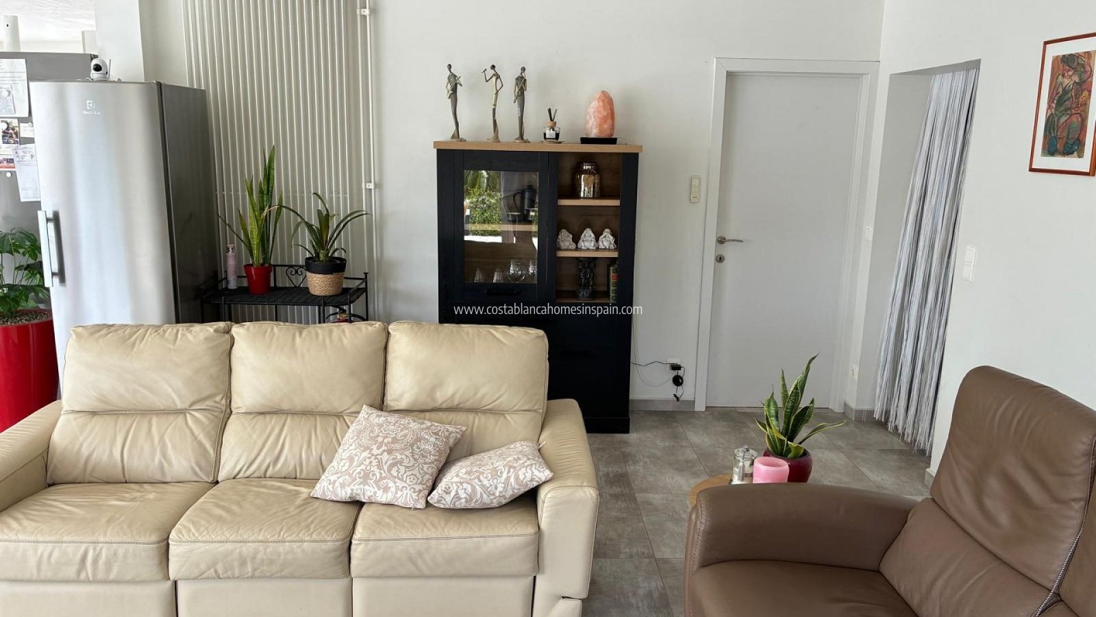 Resale - Detached Villa - Crevillente